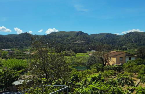 Casa Rural El Bressol - Foto 17