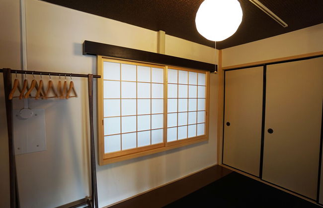 Japanese Condominium UNO - Photo 3