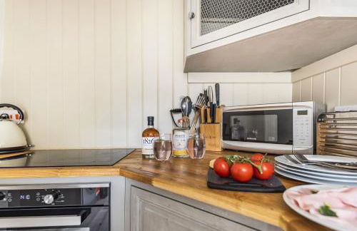 Willow Cottage - Foto 11