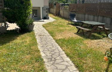 Chez Joselyne - Foto 27