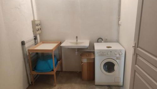 Le Relais des Cigognes - Foto 3