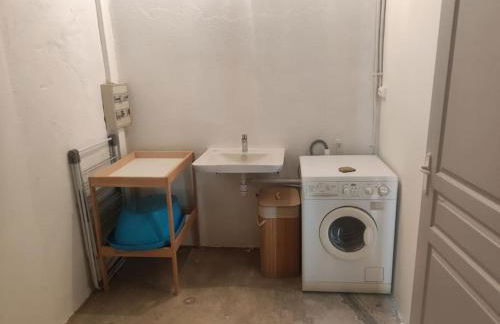 Le Relais des Cigognes - Foto 3