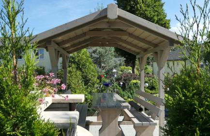 Gästehaus Guter Stern - Foto 46