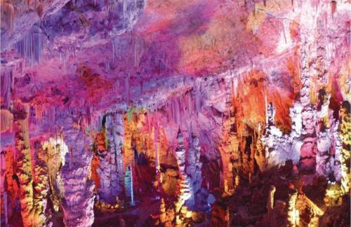 Cevennes View Retreat in Molieres - Photo 67