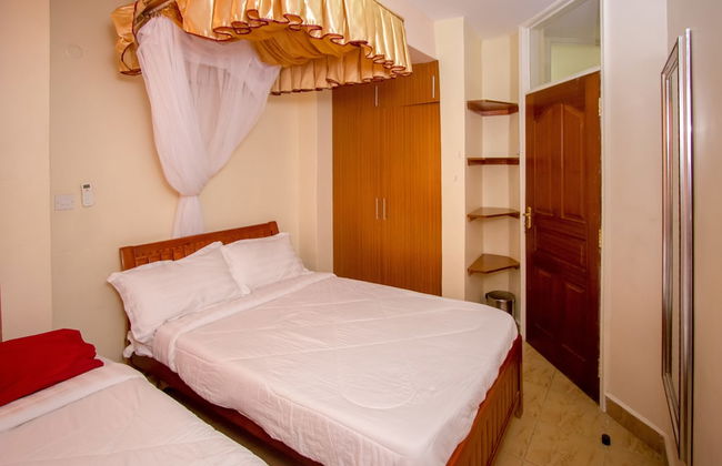 Ikonia Resort and Hotel - Foto 7