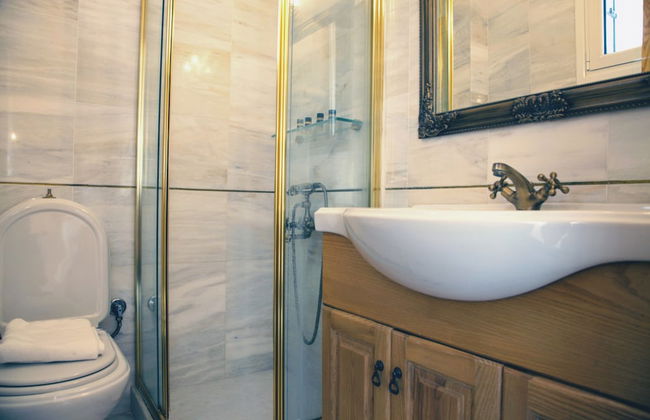 Estate Dafnopanagia - Foto 36