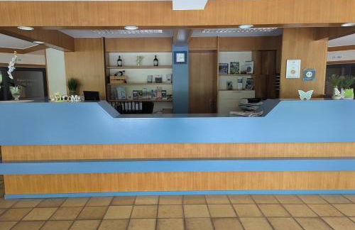 Apartment, Zentrumsnah mit Pool und Balkon - Foto 9