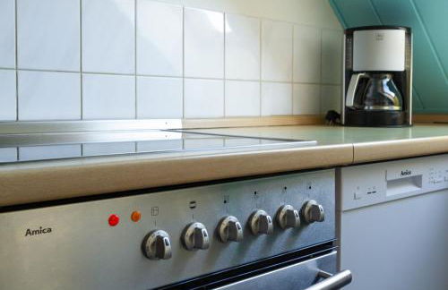 Ferienwohnung Prinke - Foto 13