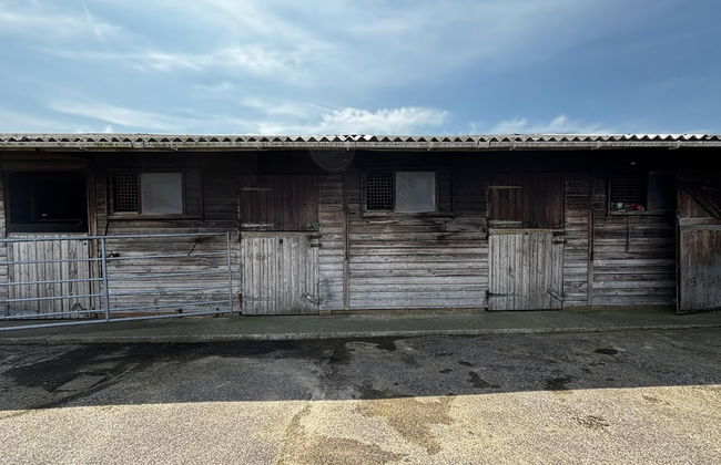 2 Bed Chalet on Working Farm - Photo 20