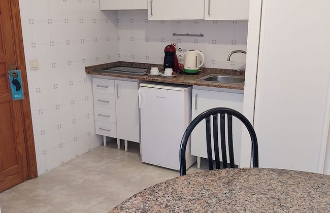 Apartamentos Torre Playa - Foto 27