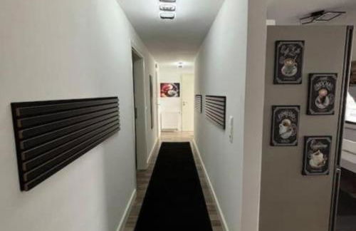 Moderne deluxe 3-Zi Eigentums- Maisonette-Wohnung IBM Bertrandt Mercedes - Foto 16