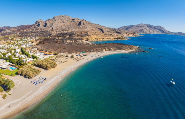 La Casa Di Pietre 3 in Rhodes - Foto 18