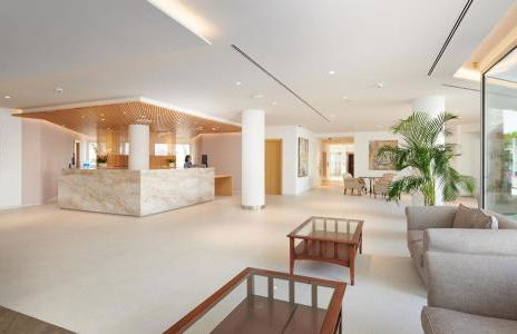 Hipotels Bahía Grande Aparthotel - Foto 15