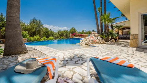 Villa Ermita - Foto 3