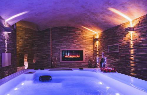 CHAPLIN Luxury Holiday House - Photo 1