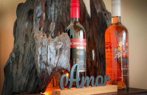 Chalé Vista do Paraíso - Photo 23