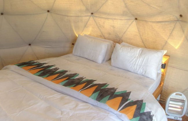 Orangeloft Glamp Park - Photo 3