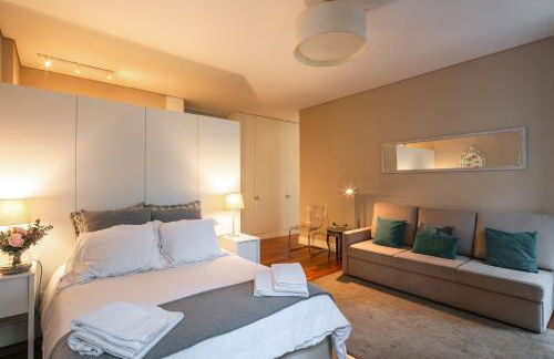 Cardosas Charming Apartment with Balconies - Foto 7