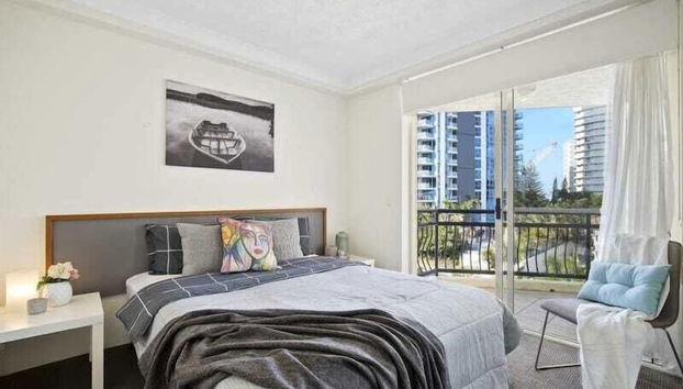 Palazzo Colonnades by Coastal Letting Co - Foto 2, Habitación