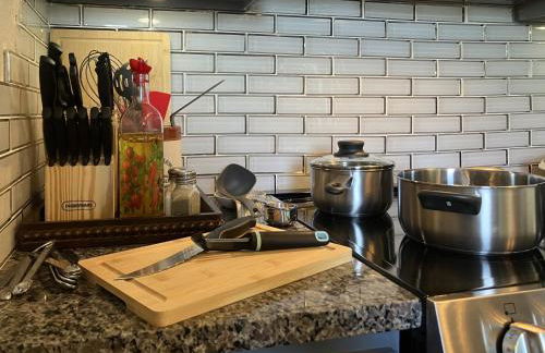 Summit Lookout Bungalow - Foto 12