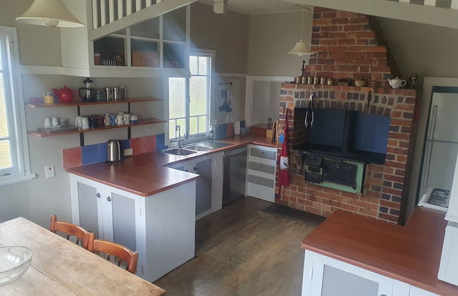 A Stanthorpe Getaway - Photo 34