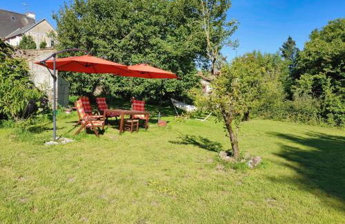 Number 22 - Le Dorat - Apartment 3 with garden & free parking - Foto 21