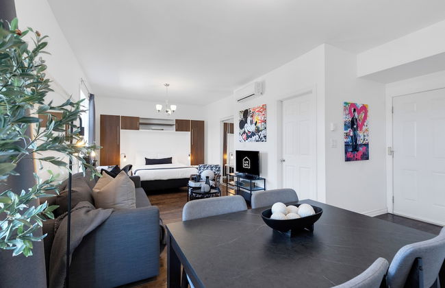 Liv MTL - MTL - Foto 75