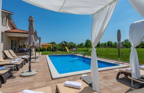 Villa Irene, a quiet and peaceful pool villa - Foto 22