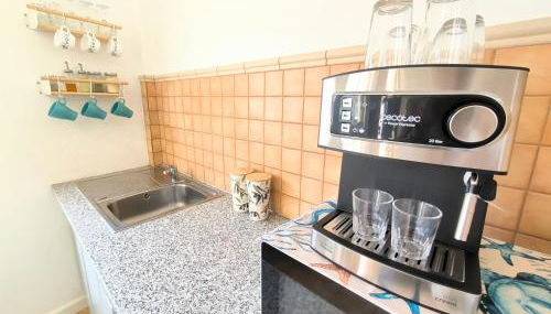 Casa Dace Renovated Studio - Fast Wi-Fi, Near Ocean, Ideal for Long Stays - Foto 3