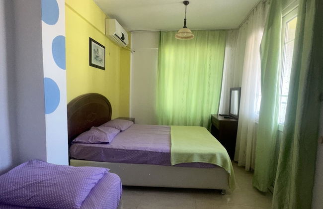 Avşa apart otel - Foto 25