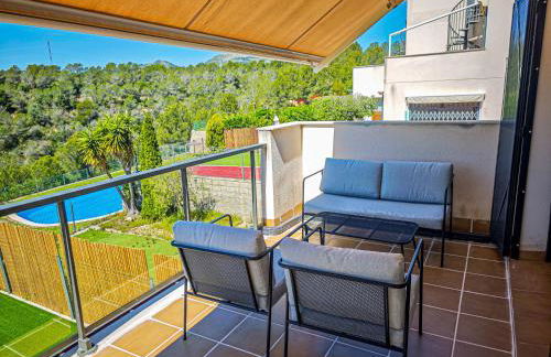 LITORAL COSTA DORADA - Las TERRAZAS 2 - Foto 38