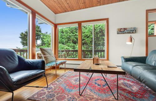 Manzanita Beach Ocean View Cabin Pet Friendly - Foto 35