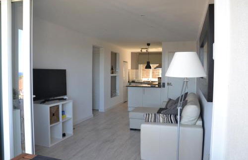 Apartamento recien reformado a 300 metros del mar - Foto 4