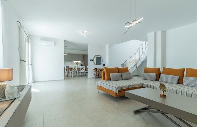 Villa Infinity with pool - Foto 32