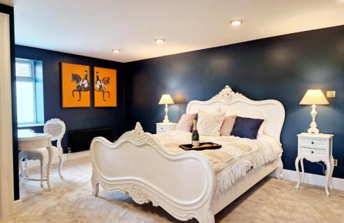 Hamilton-The Alexander suite luxury holiday Let's - Foto 49