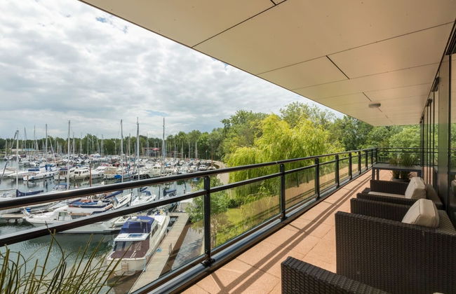 Holiday Apartment in a Prime Location on the Veerse Lake - Foto 1