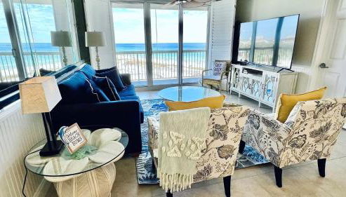 Pelican Beach 0716 2 Bedroom Home - Foto 2