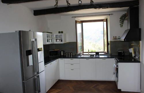 Casa Di Sylvia-enjoy tranquility and amazing views - Foto 67