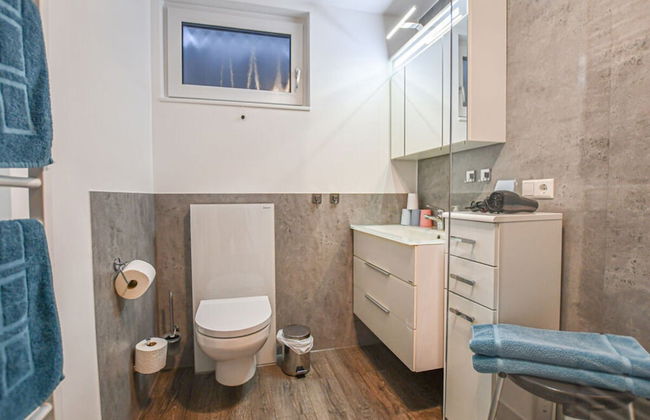 Holiday Apartment Owl's Nest - Foto 11