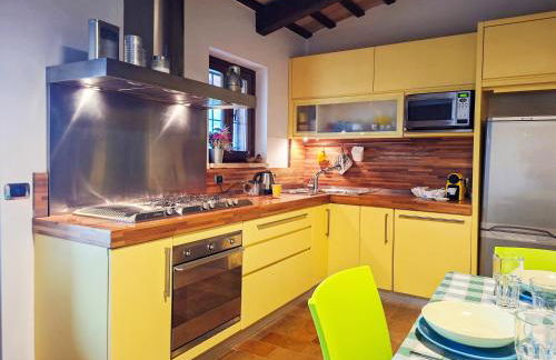 Villa Santa Maria - Foto 22