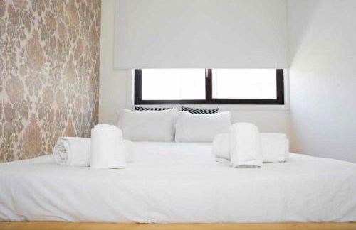 Póvoa Beach Apartment - Foto 38