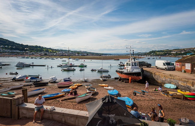 Crab Shack in Teignmouth - Foto 78