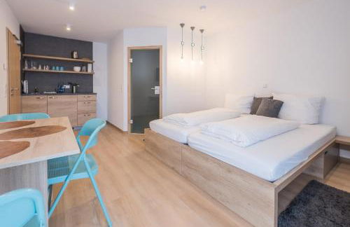 Pension Breitenauer See - Foto 37