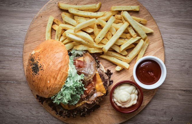 Atlantis Hotel - Photo 48