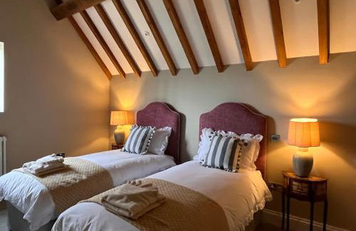 1895 The Farm Barn, Bridal dream - Foto 14