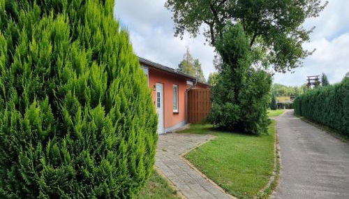 Reihenhaus am Groß Labenzer See in Klein Labenz - Foto 2