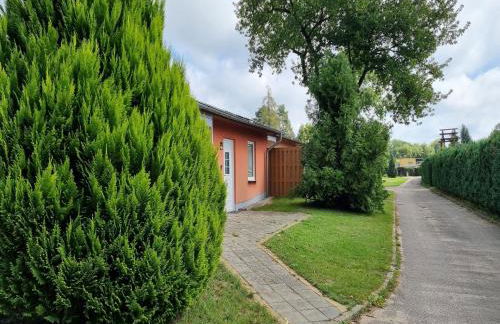 Reihenhaus am Groß Labenzer See in Klein Labenz - Foto 2