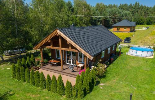 Brzozowa Aleja - Foto 18