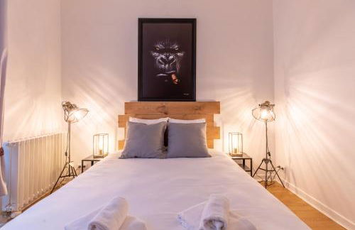 MONT CERVIN Standing & Central - Foto 8