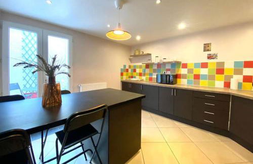 The villa of the Impressionists - Foto 19